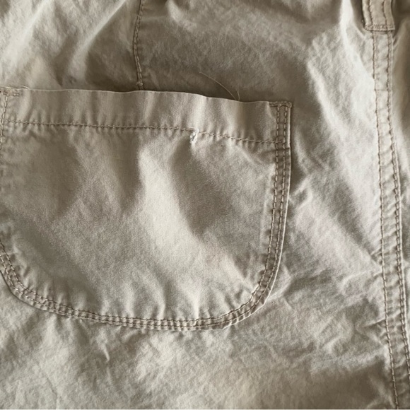 Girl’s Old Navy Shorts Capri Spring Summer Bundle of 3 Size 14 - Picture 6 of 9